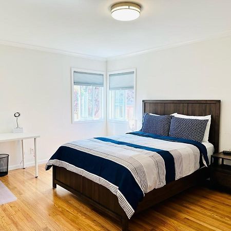 3 Bedroom Residential Home In The Lovely Town Near Sfo San Francisco ミルブレー エクステリア 写真