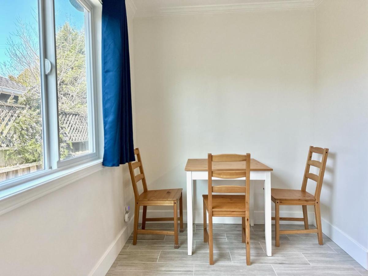 3 Bedroom Residential Home In The Lovely Town Near Sfo San Francisco ミルブレー エクステリア 写真
