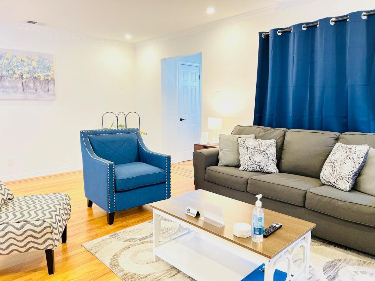 3 Bedroom Residential Home In The Lovely Town Near Sfo San Francisco ミルブレー エクステリア 写真