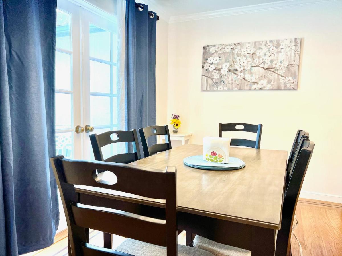 3 Bedroom Residential Home In The Lovely Town Near Sfo San Francisco ミルブレー エクステリア 写真
