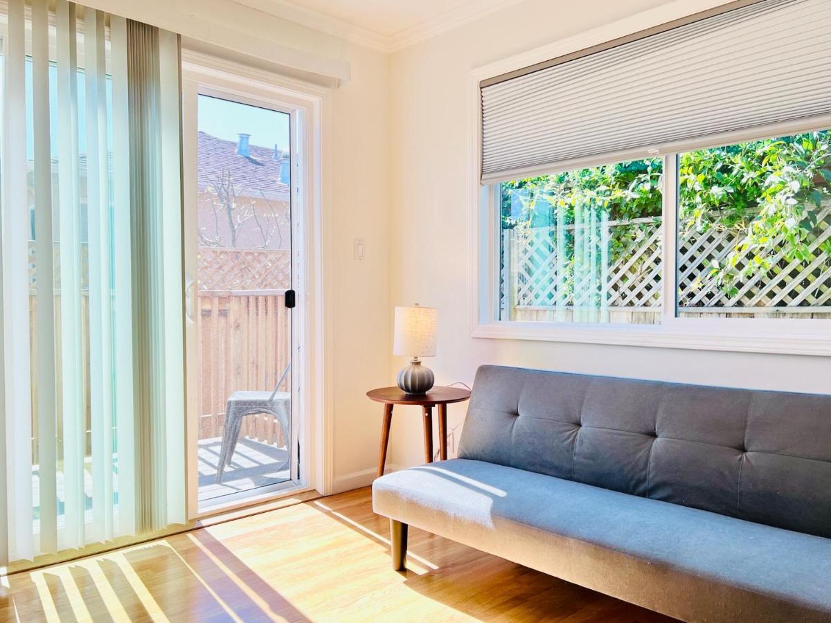 3 Bedroom Residential Home In The Lovely Town Near Sfo San Francisco ミルブレー エクステリア 写真